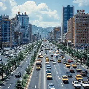 安徽桐城六尺巷美食攻略