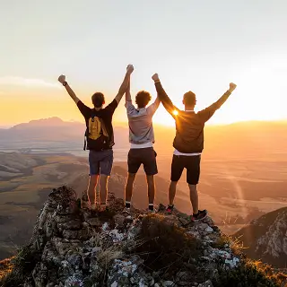秋季山东哪里旅游