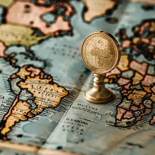 去哪里出境旅游